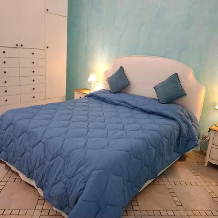 Le Chat Bleu Rome Bagian luar foto