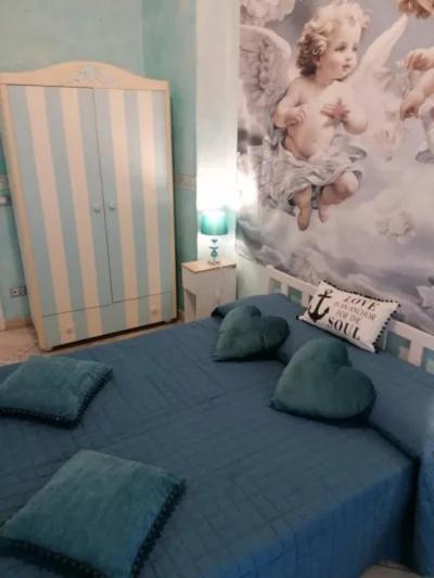Le Chat Bleu Rome Bagian luar foto