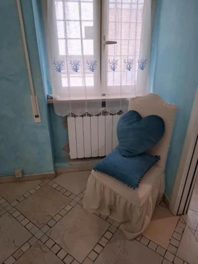 Le Chat Bleu Rome Bagian luar foto